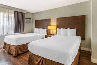 Hotel Best Western Inn at Palm Springs photo 2