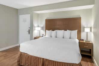 Hotel Best Western Inn at Palm Springs photo 4