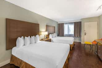 Hotel Best Western Inn at Palm Springs photo 5