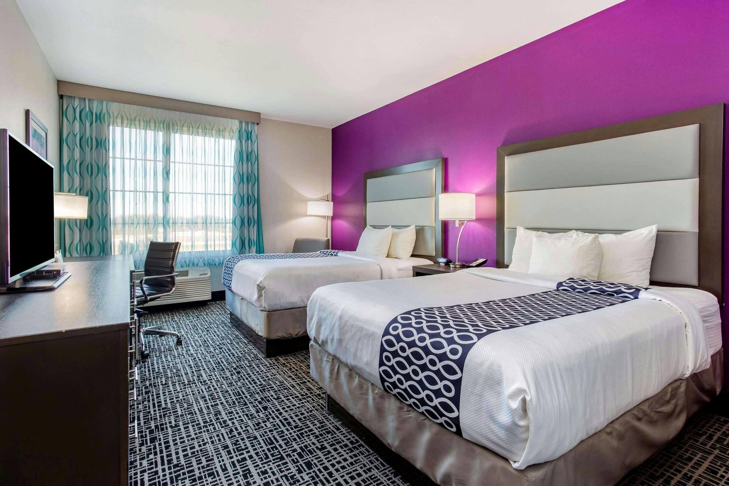 Hotel La Quinta Inn & Suites by Wyndham Springfield IL photo 5