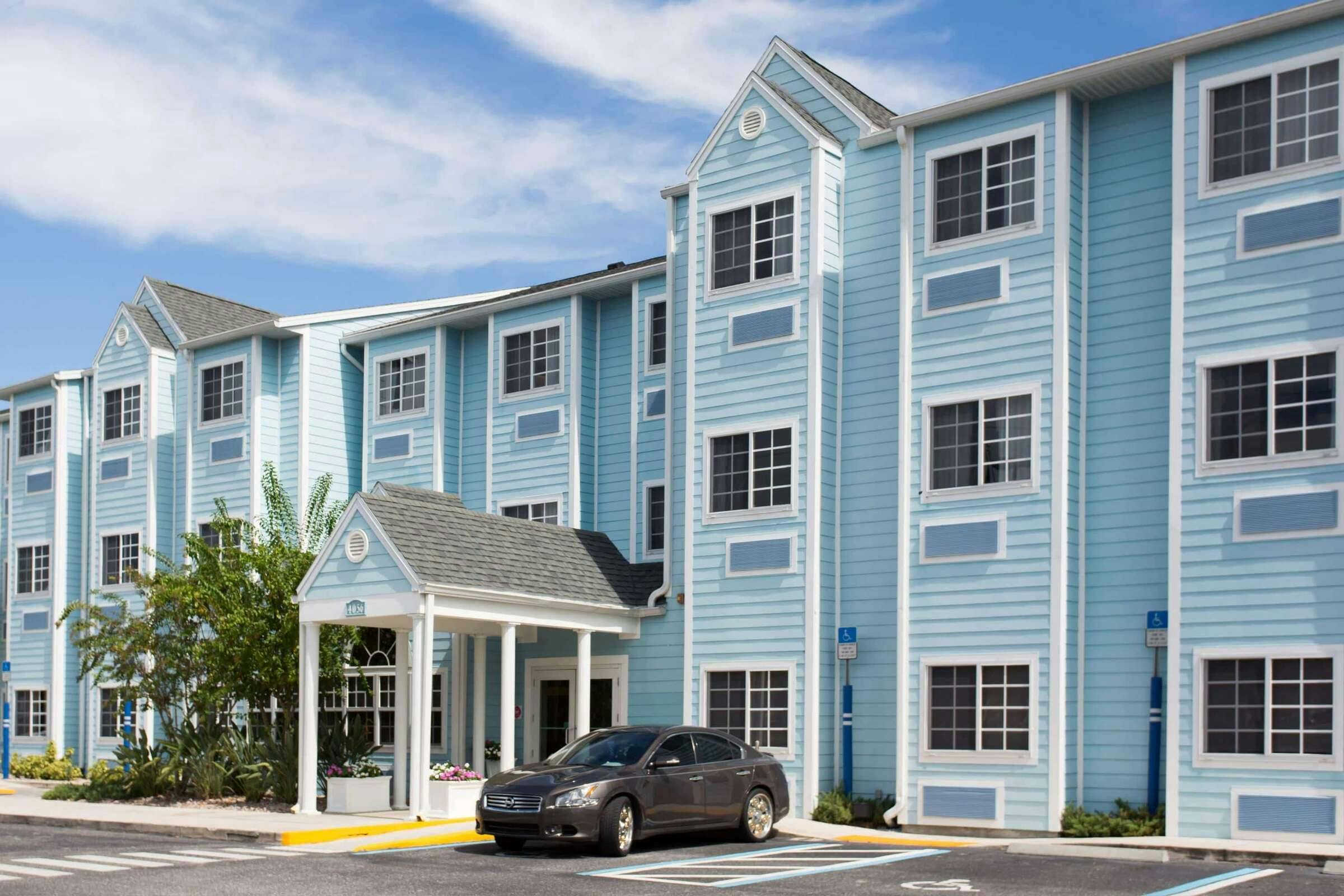 MTL Port Charlotte/Punta Gorda