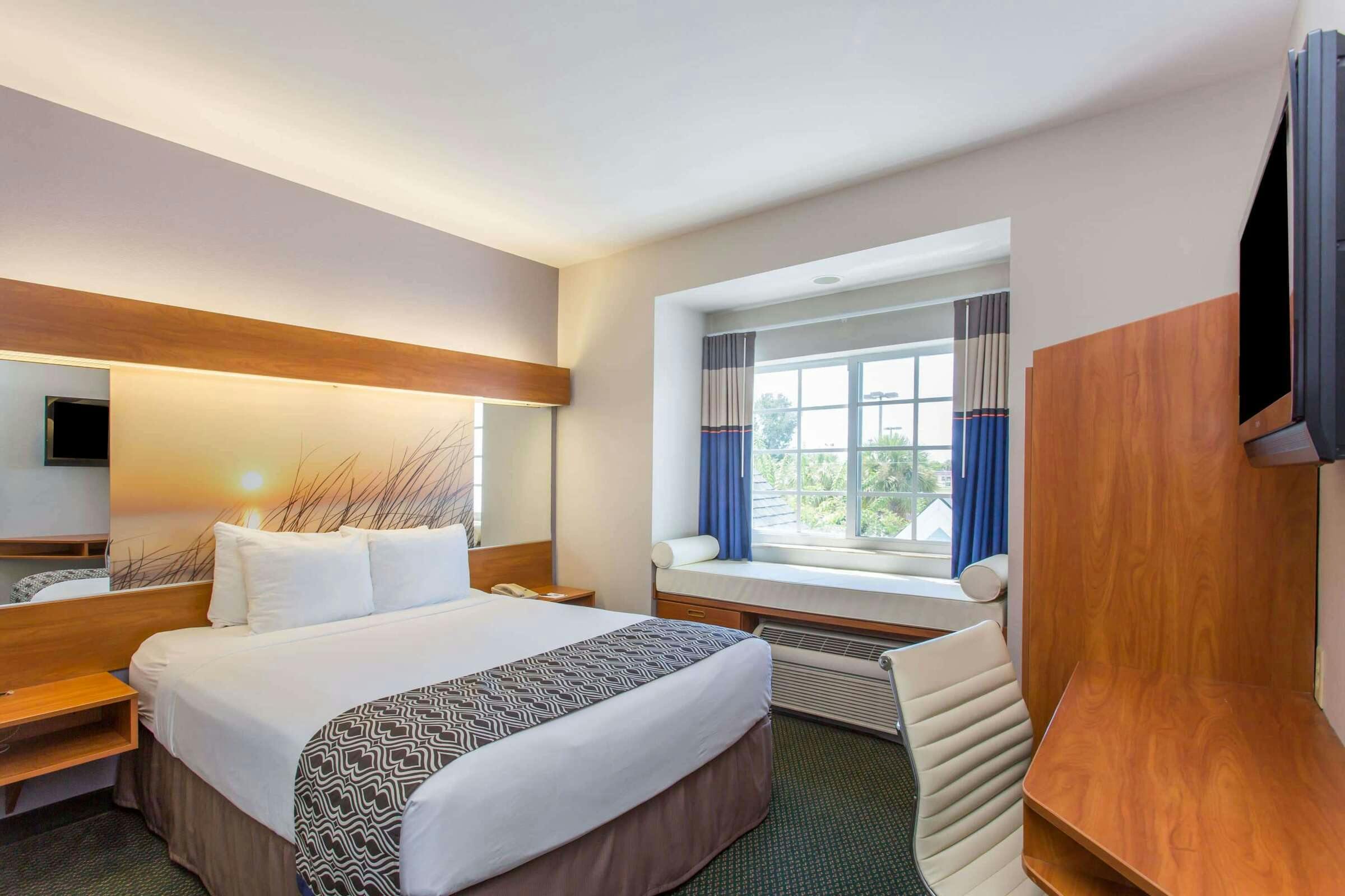 Hotel MTL Port Charlotte/Punta Gorda photo 1
