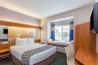Hotel MTL Port Charlotte/Punta Gorda photo 1