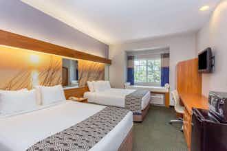 Hotel MTL Port Charlotte/Punta Gorda photo 2