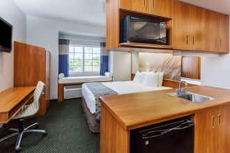 Hotel MTL Port Charlotte/Punta Gorda photo 3