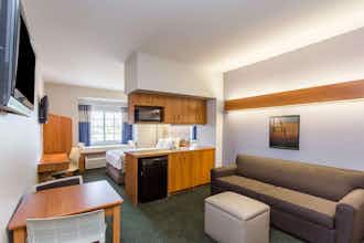 Hotel MTL Port Charlotte/Punta Gorda photo 5