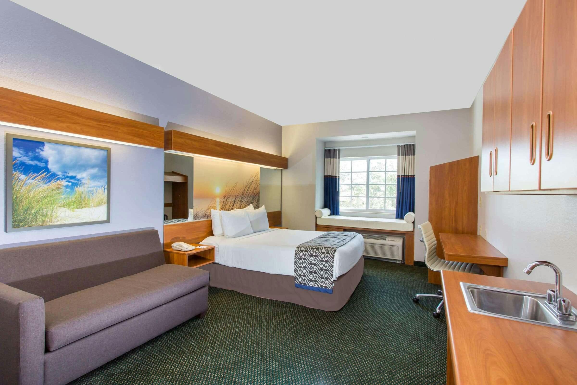 Hotel MTL Port Charlotte/Punta Gorda photo 4