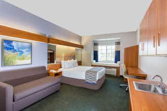 Hotel MTL Port Charlotte/Punta Gorda photo 4