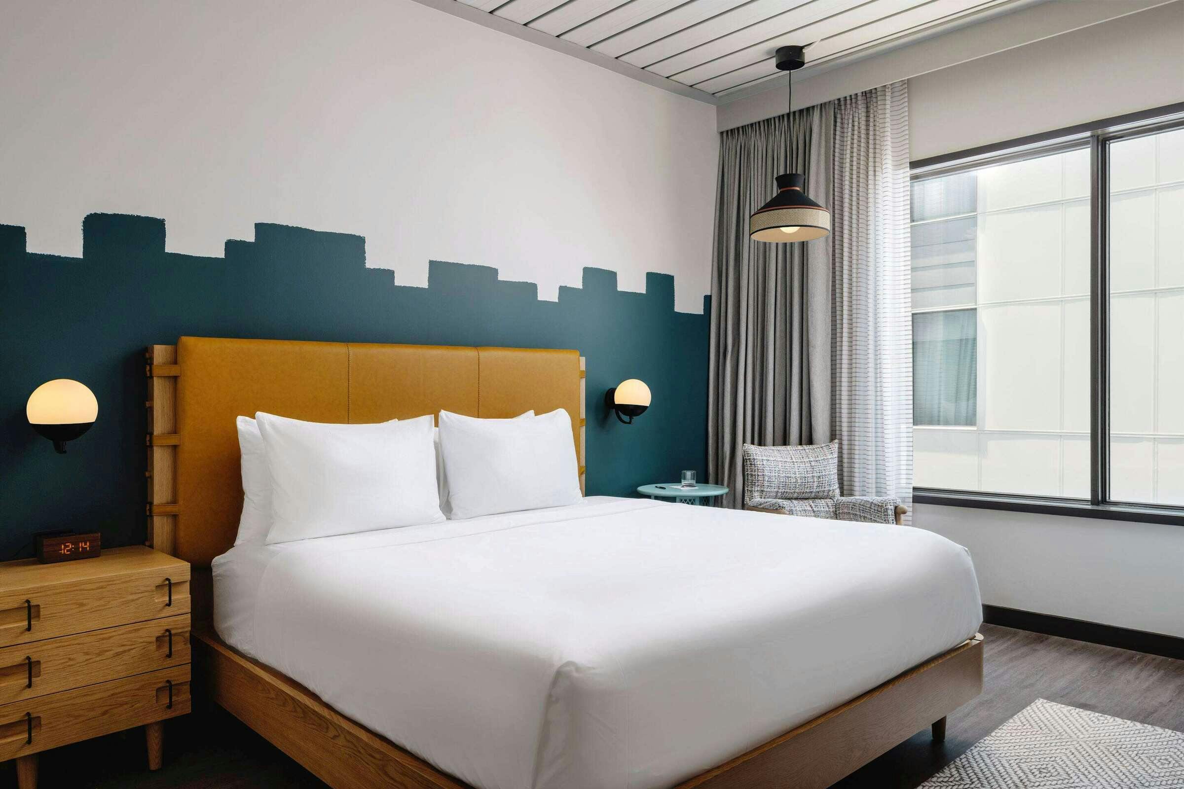 Hotel Origin Austin Wyndham Hotel photo 5