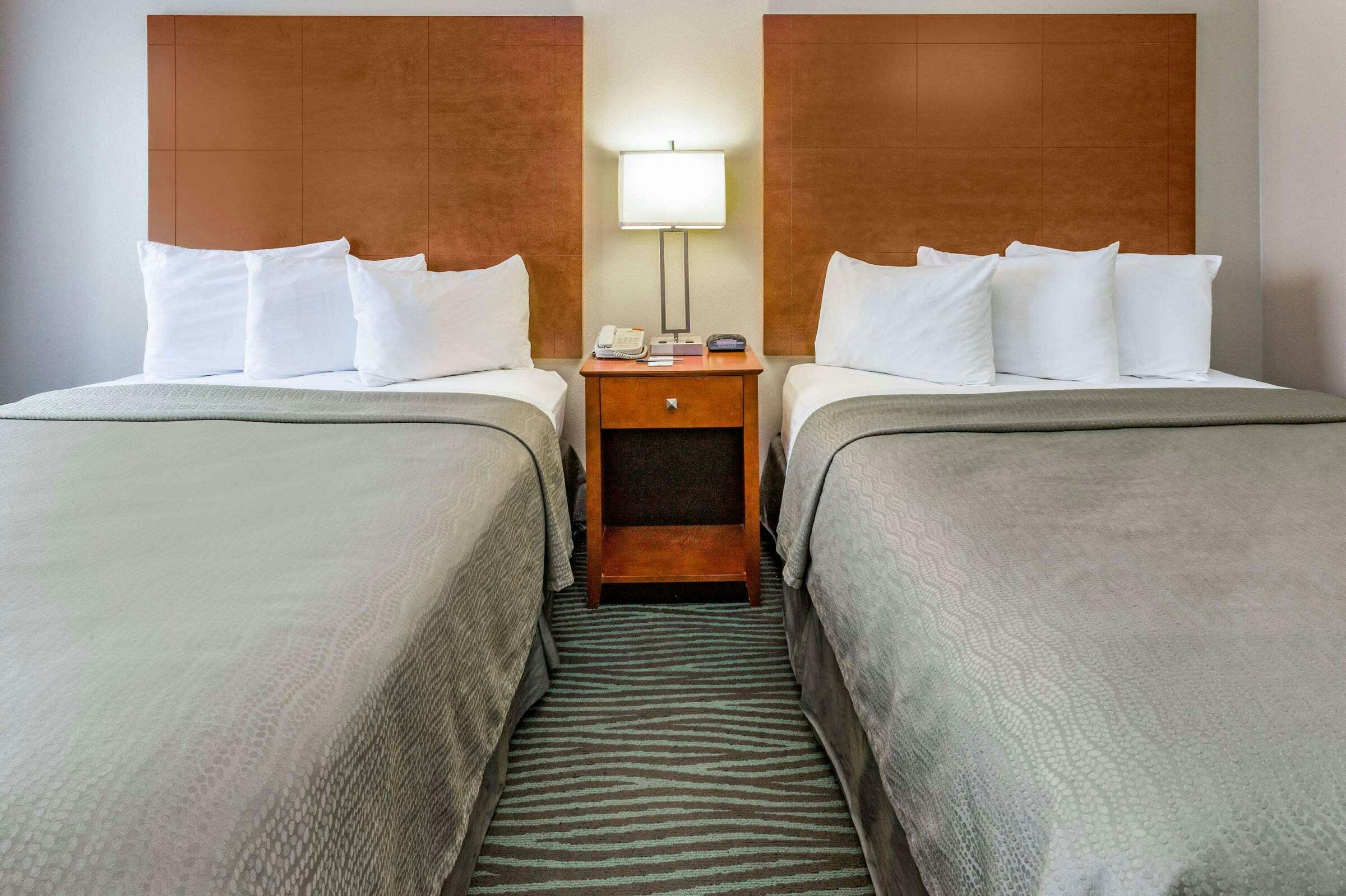 Hotel AmericInn DSM photo 3