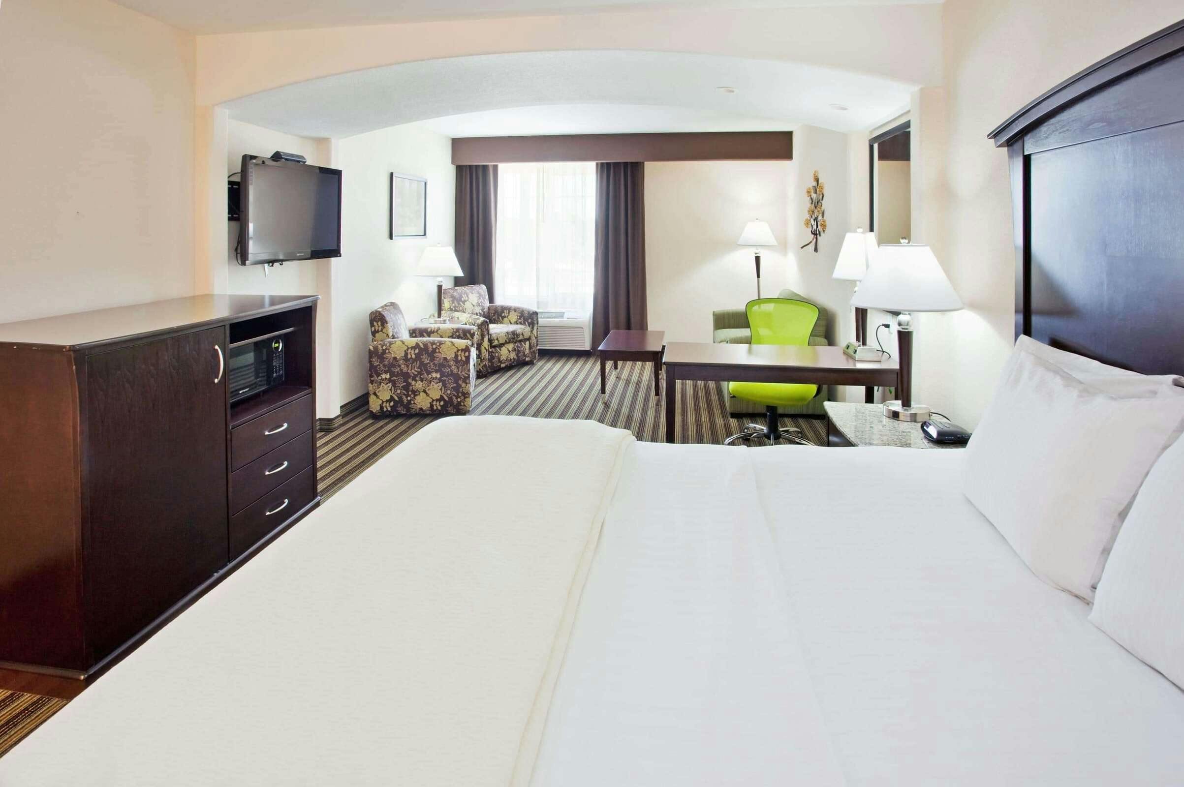 Hotel La Quinta Inn Ste Fowler photo 2