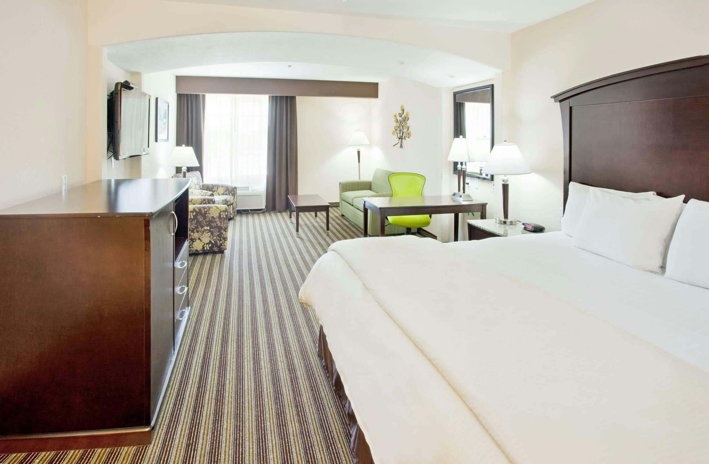 Hotel La Quinta Inn Ste Fowler photo 5