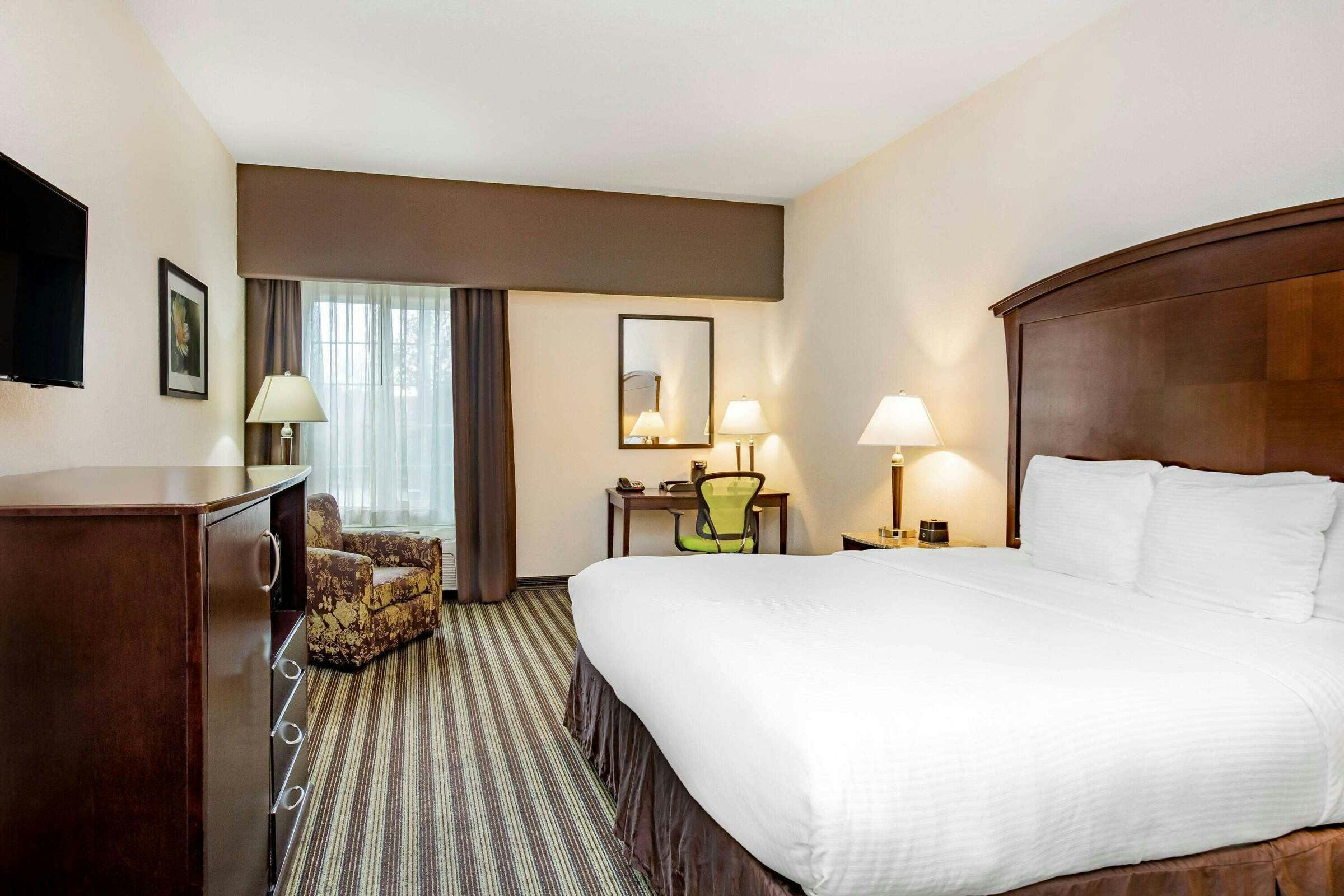 Hotel La Quinta Inn Ste Fowler photo 1