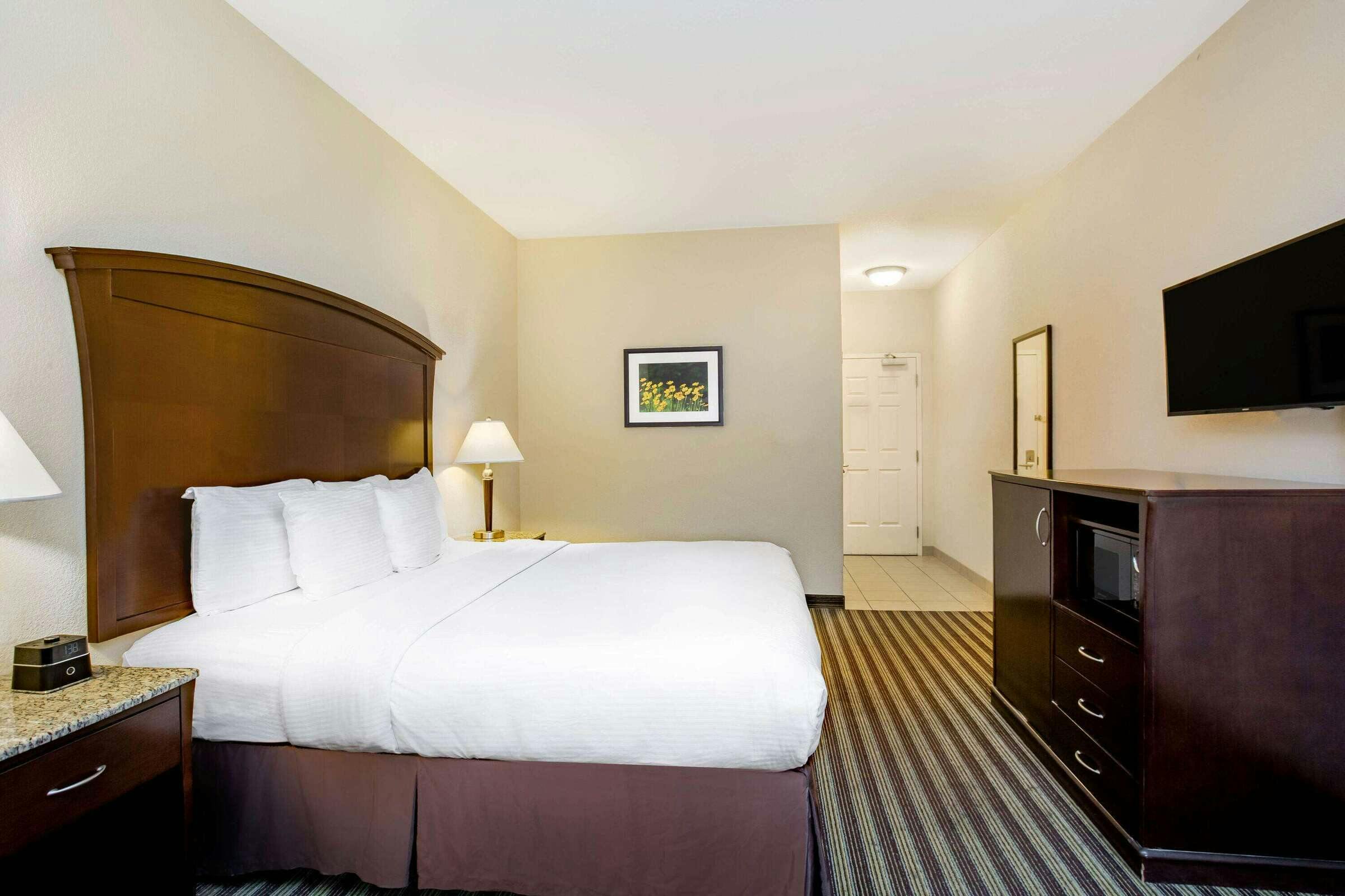 Hotel La Quinta Inn Ste Fowler photo 3