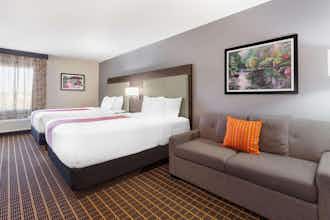 Hotel La Quinta Inn Ste Rockford photo 4