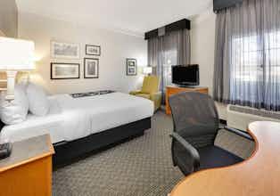 Hotel La Quinta Inn Ste Dal Addison photo 2