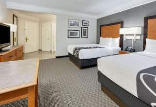 Hotel La Quinta Inn Ste Dal Addison photo 4