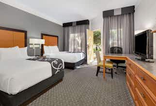 Hotel La Quinta Inn Ste Dal Addison photo 5