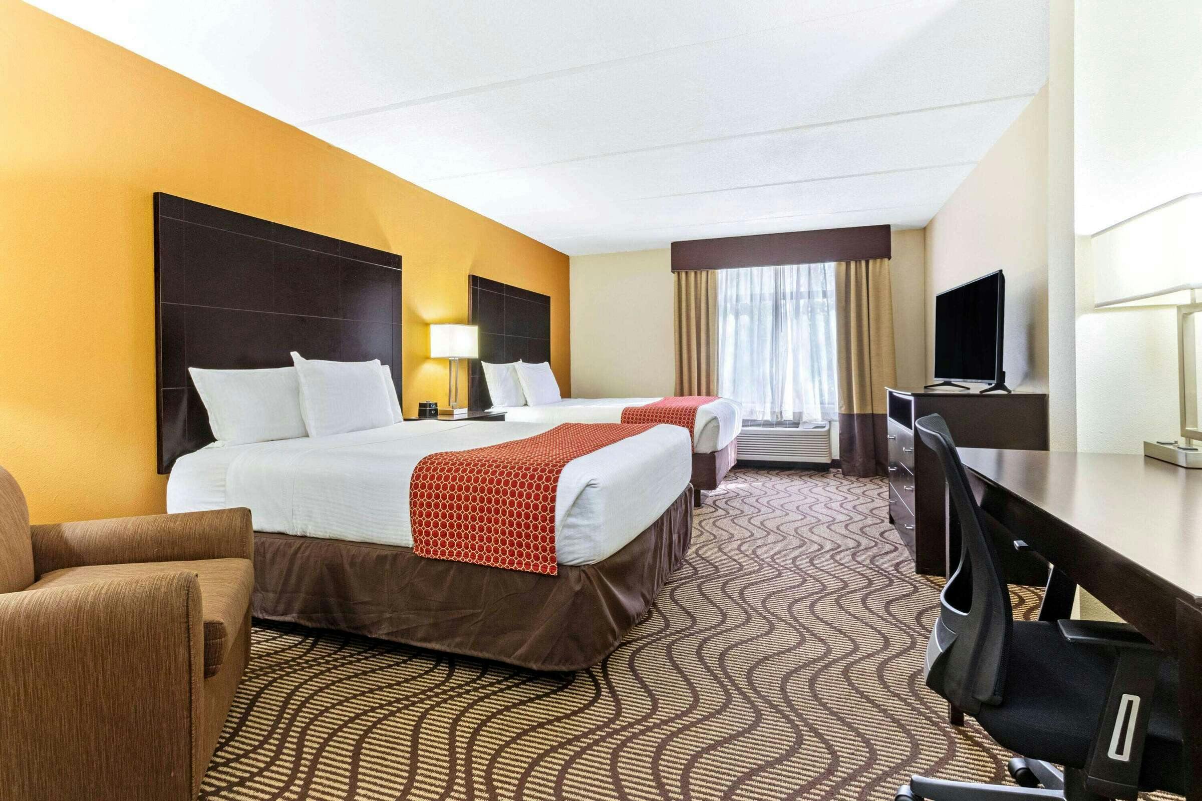 Hotel La Quinta Inn Ste Tampa North photo 2