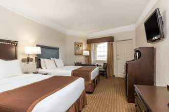 Hotel Baymont I S Galveston photo 2