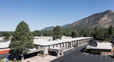 Best Western Pony Soldier Inn & Suites