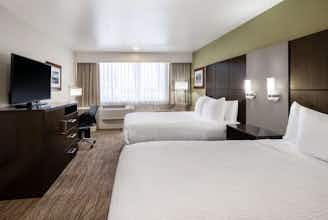Hotel Best Western Pony Soldier Inn & Suites photo 1