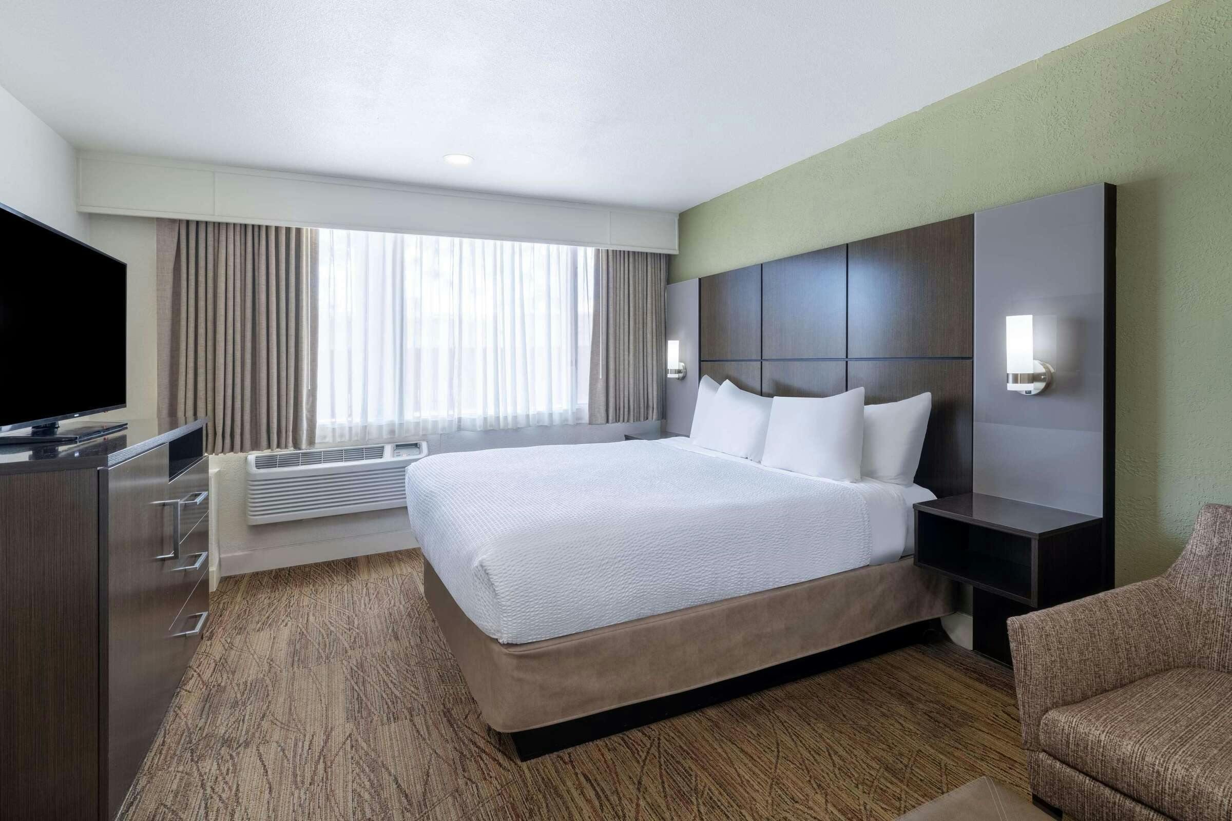 Hotel Best Western Pony Soldier Inn & Suites photo 2