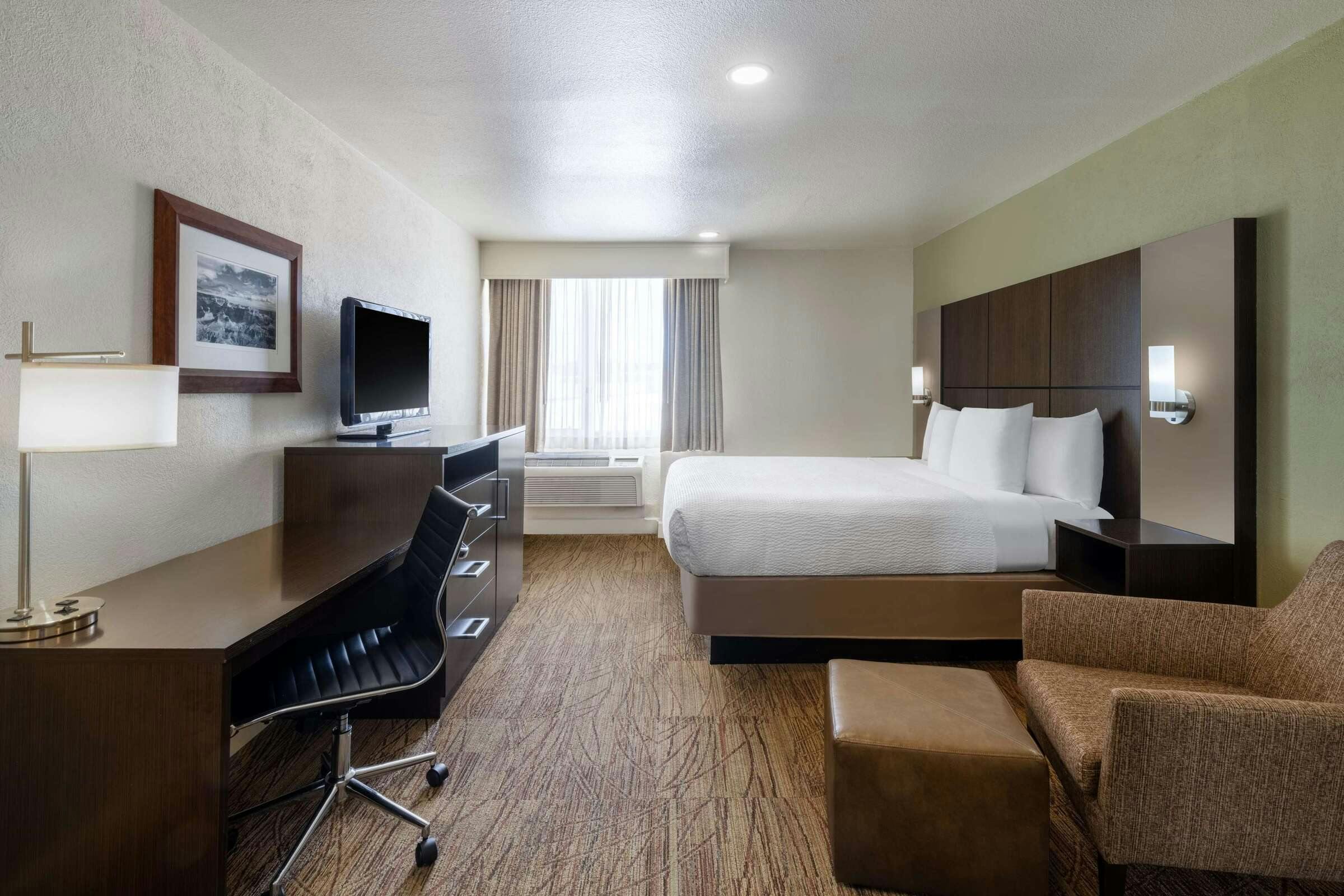 Hotel Best Western Pony Soldier Inn & Suites photo 3