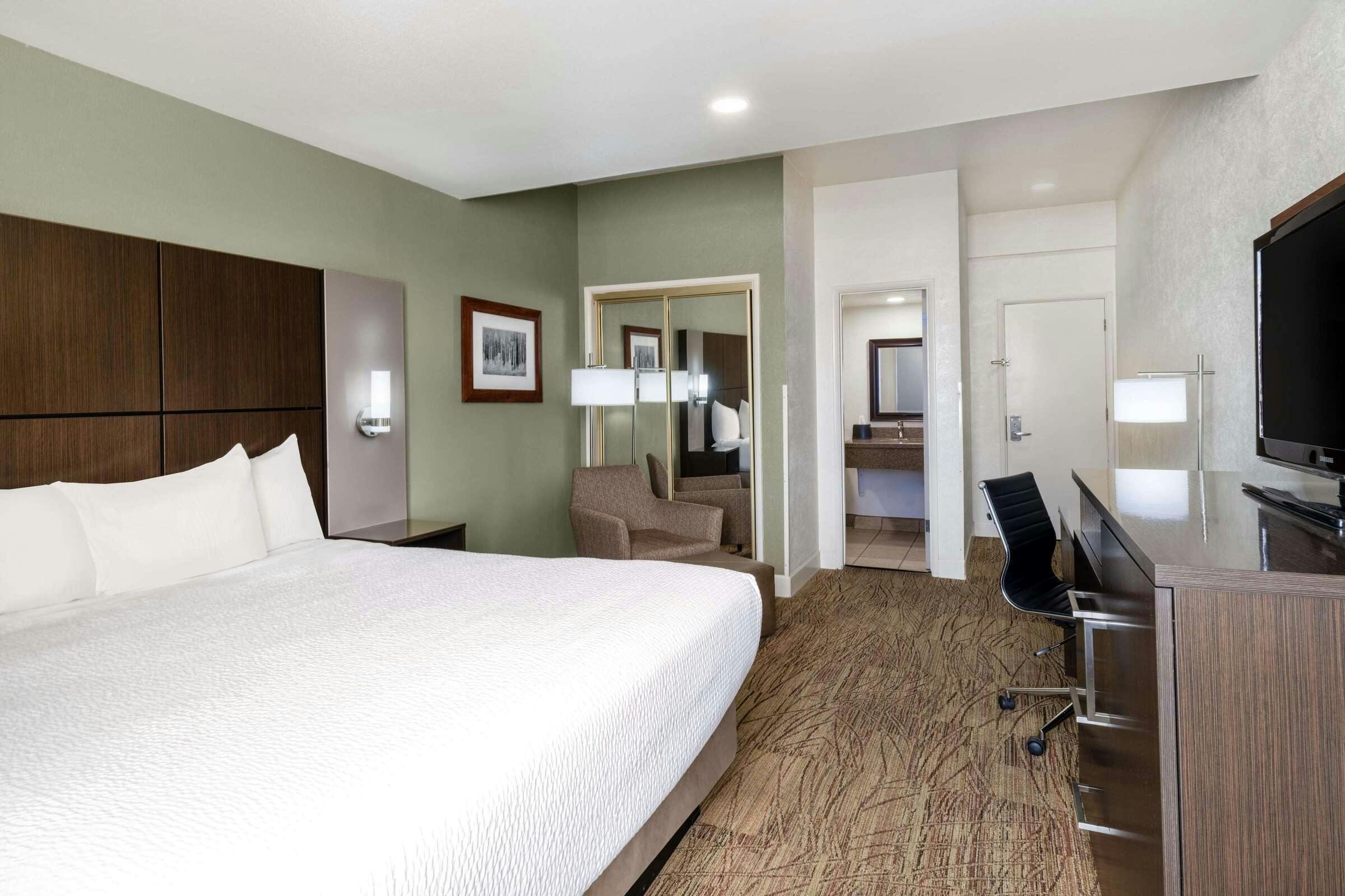 Hotel Best Western Pony Soldier Inn & Suites photo 4