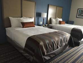 Hotel Wingate Corpus Chri photo 1