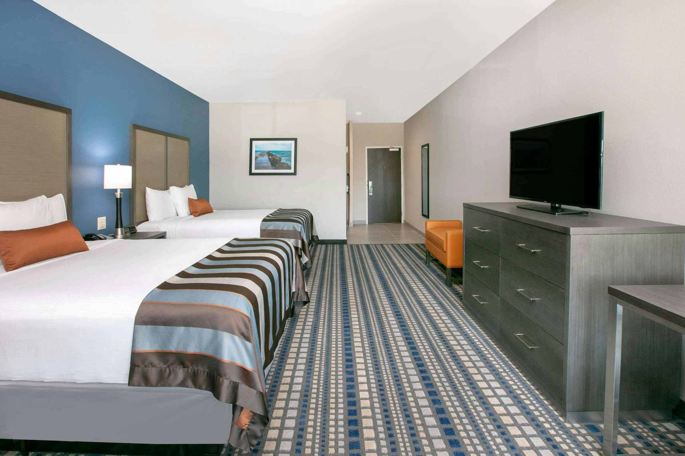 Hotel Wingate Corpus Chri photo 3