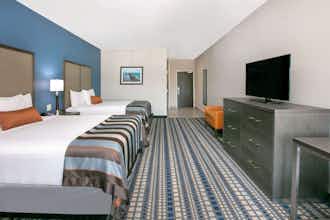 Hotel Wingate Corpus Chri photo 3