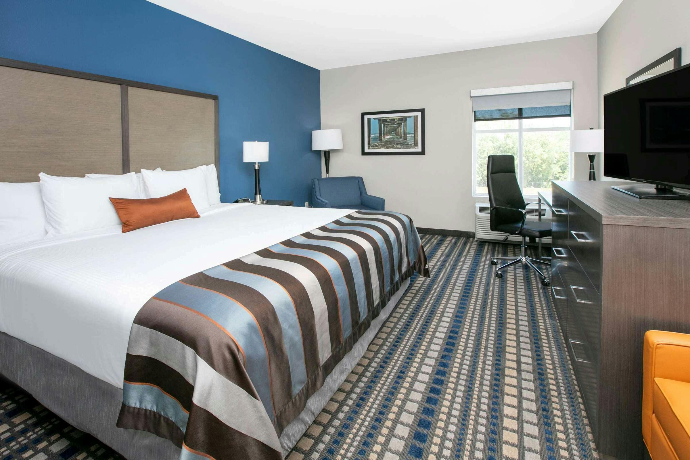 Hotel Wingate Corpus Chri photo 2