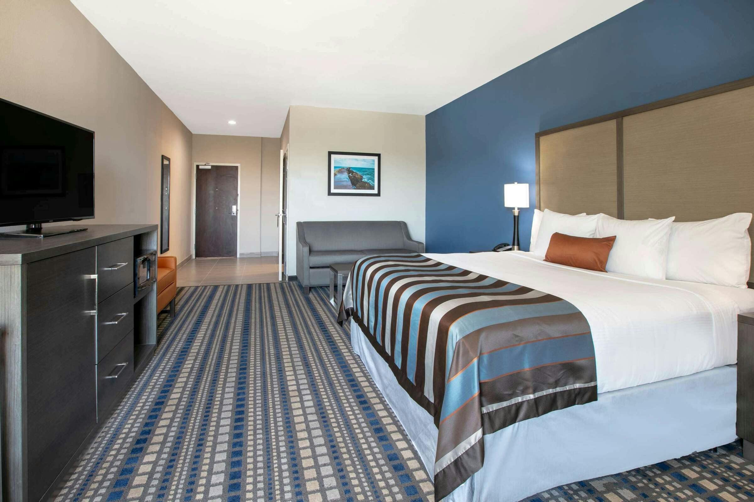 Hotel Wingate Corpus Chri photo 5