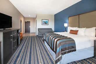 Hotel Wingate Corpus Chri photo 5
