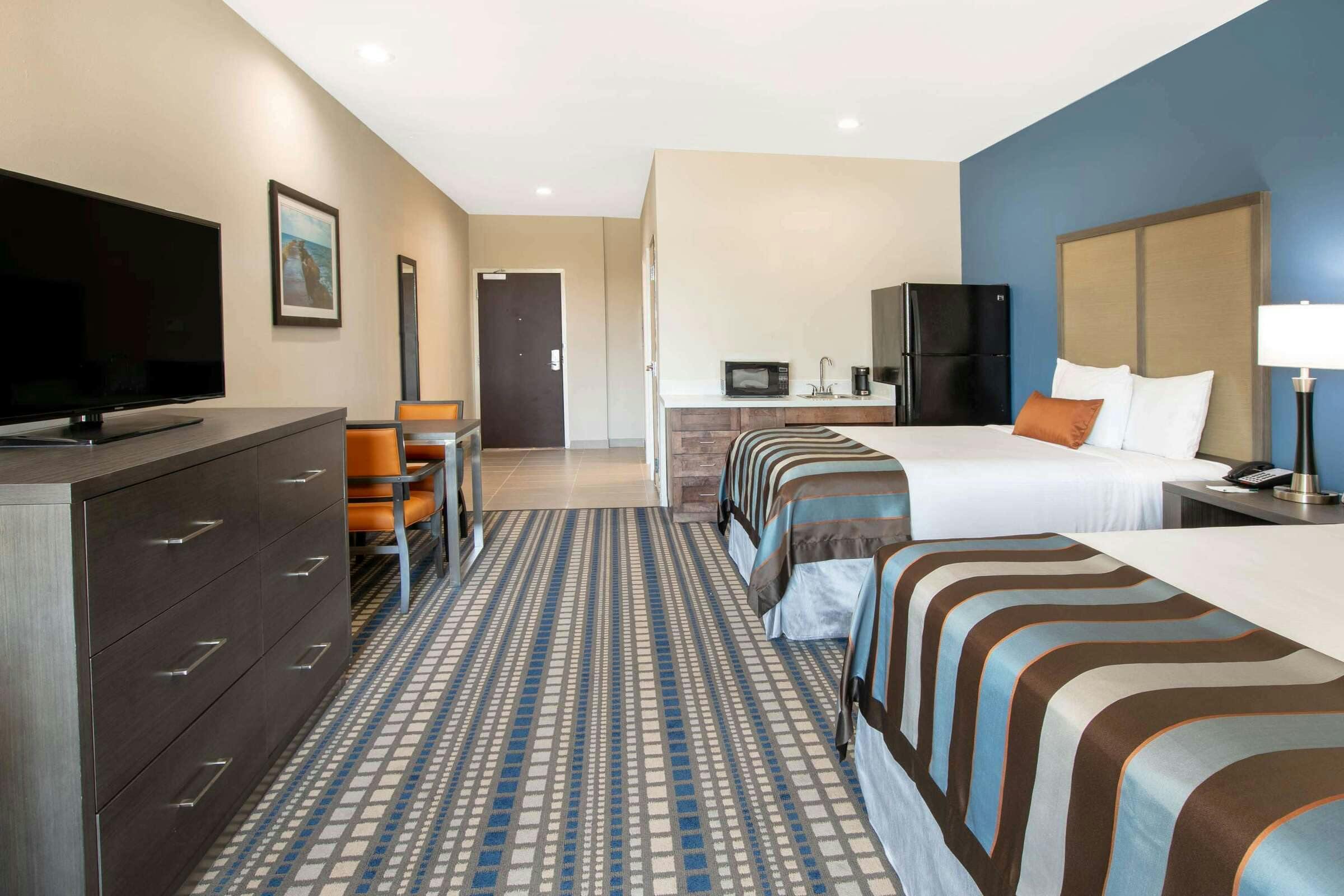 Hotel Wingate Corpus Chri photo 4