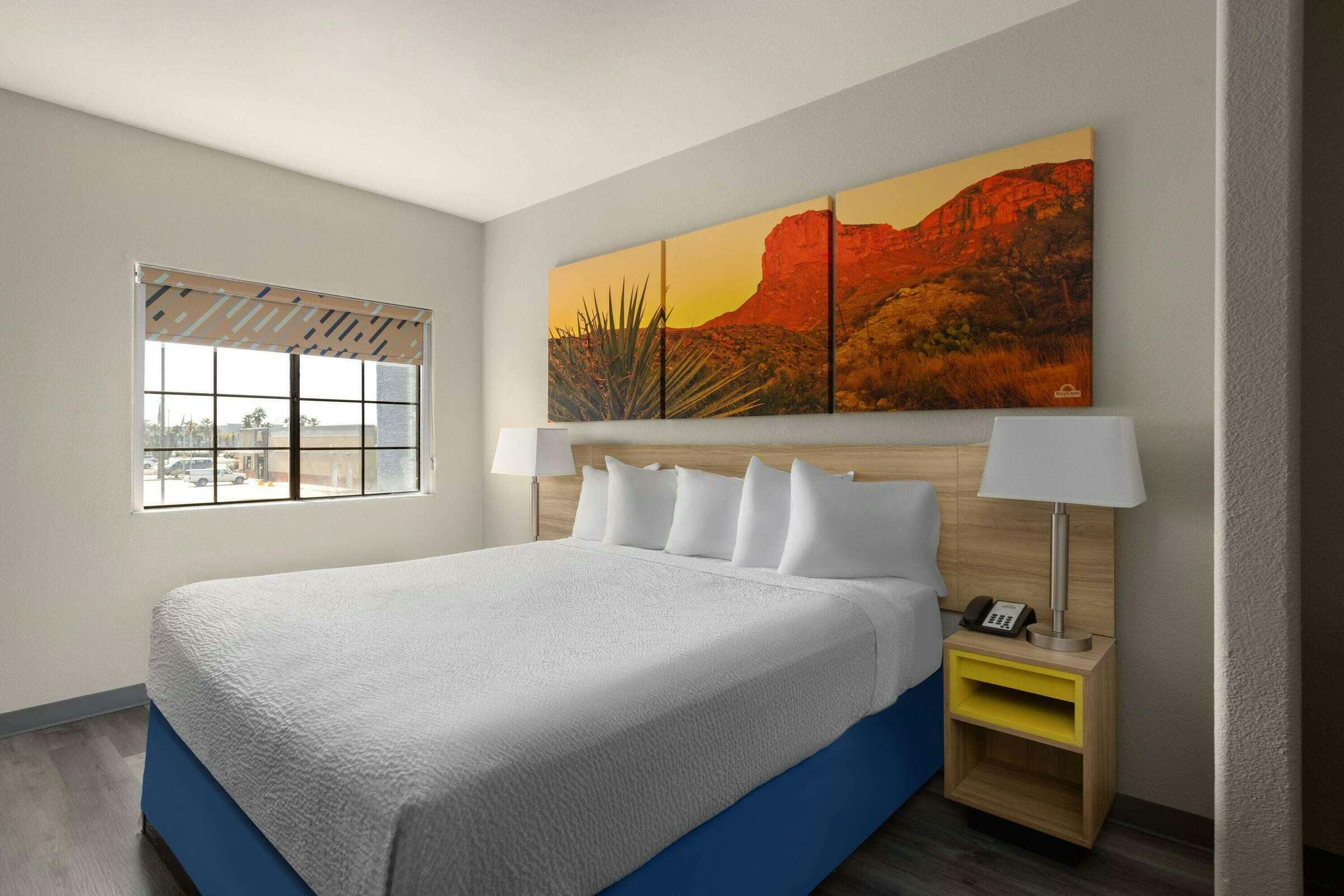 Hotel DI and Suites Tucson Marana photo 1