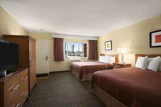 Hotel HoJo San Diego Sea World photo 1