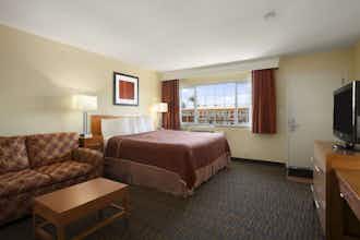 Hotel HoJo San Diego Sea World photo 2