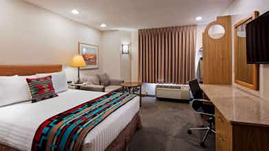 Hotel Inn at Santa Fe, SureStay Collection by Best Western photo 1