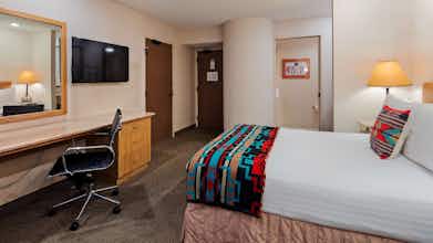 Hotel Inn at Santa Fe, SureStay Collection by Best Western photo 5