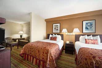 Hotel Ramada Suites Orlando Airport photo 1