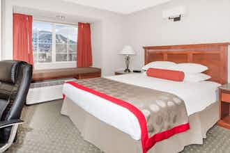 Hotel Ramada Frisco photo 1