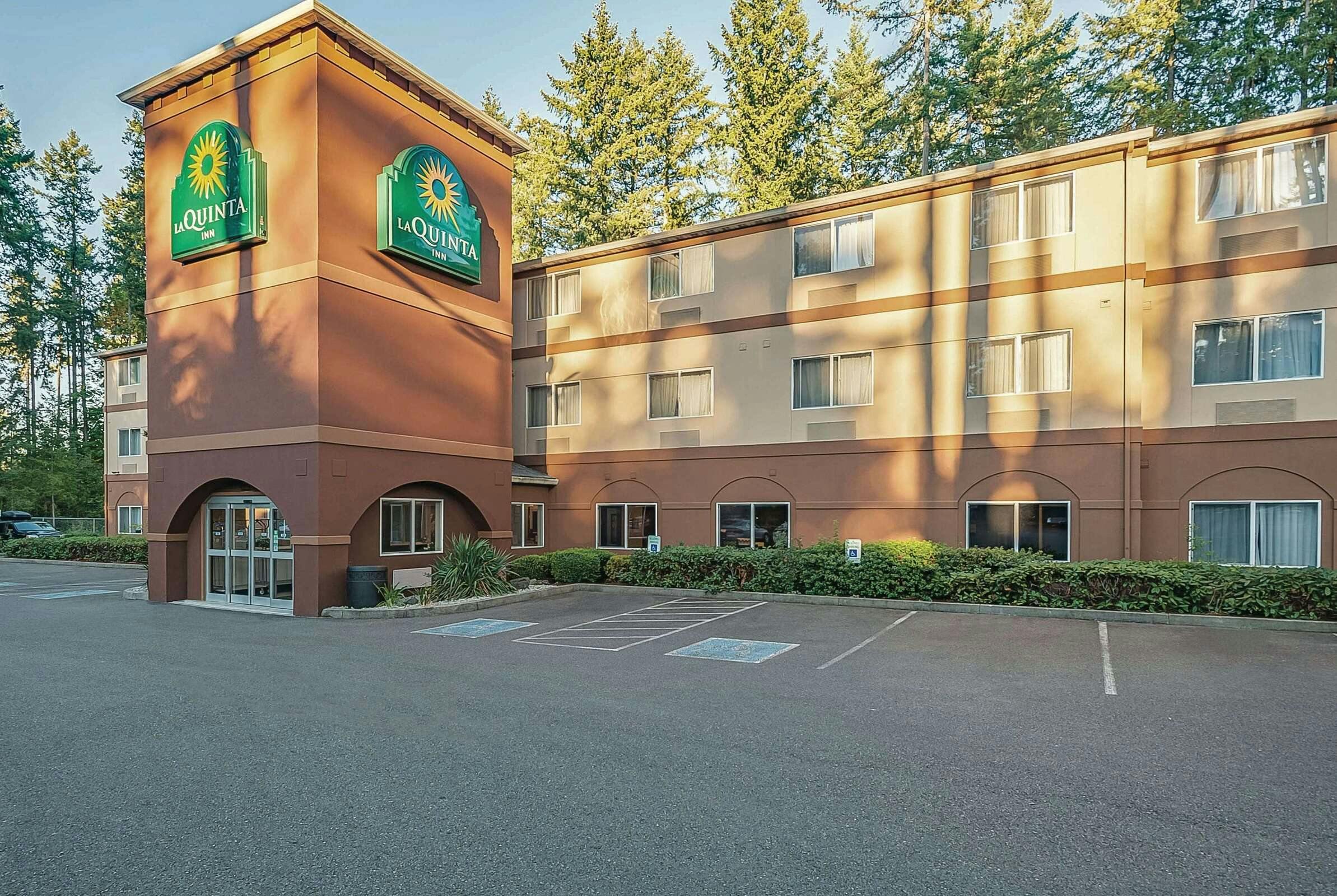 La Quinta Inn Olympia Lacey