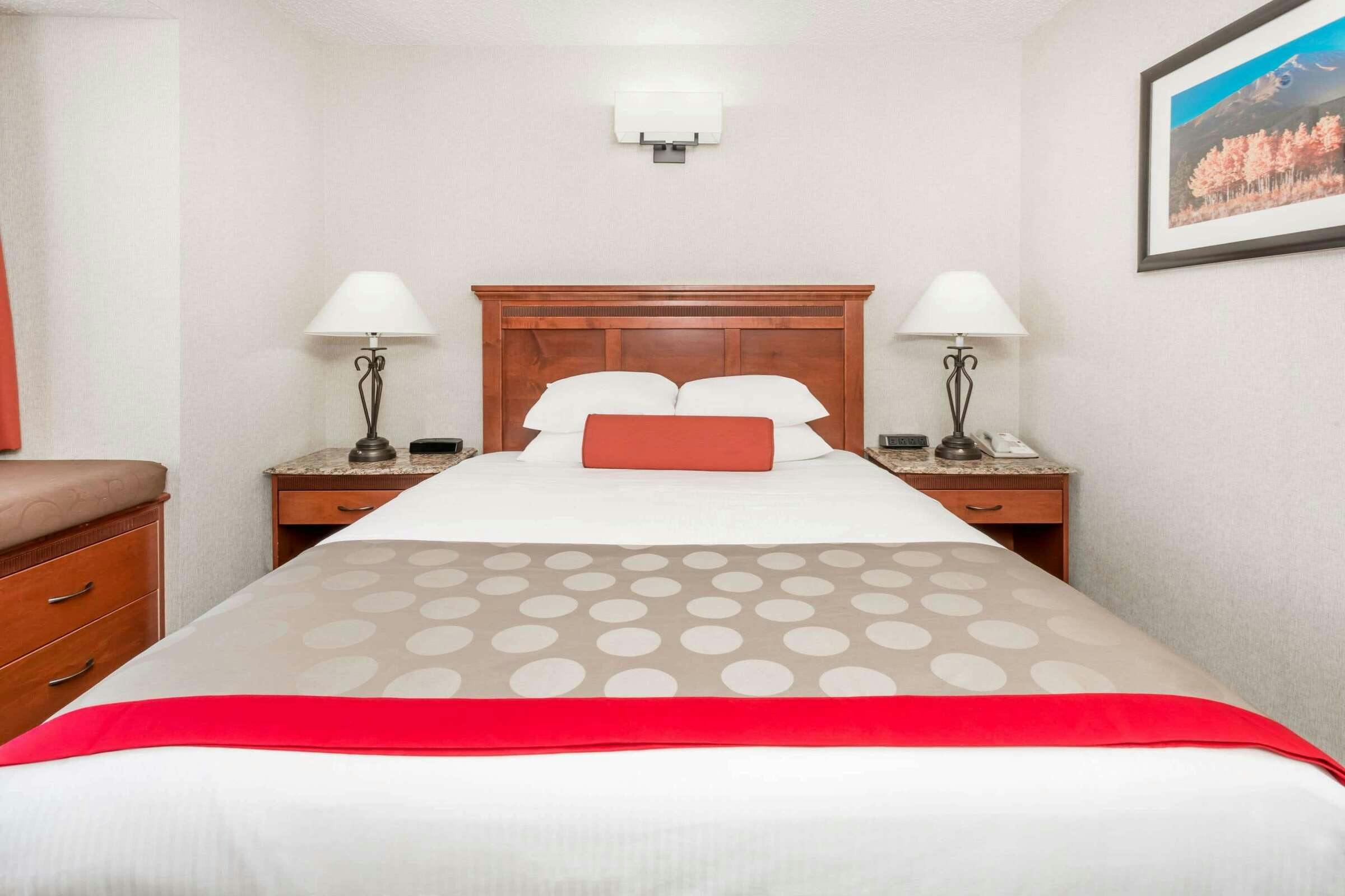 Hotel Ramada Frisco photo 2