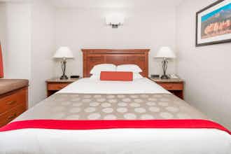 Hotel Ramada Frisco photo 2