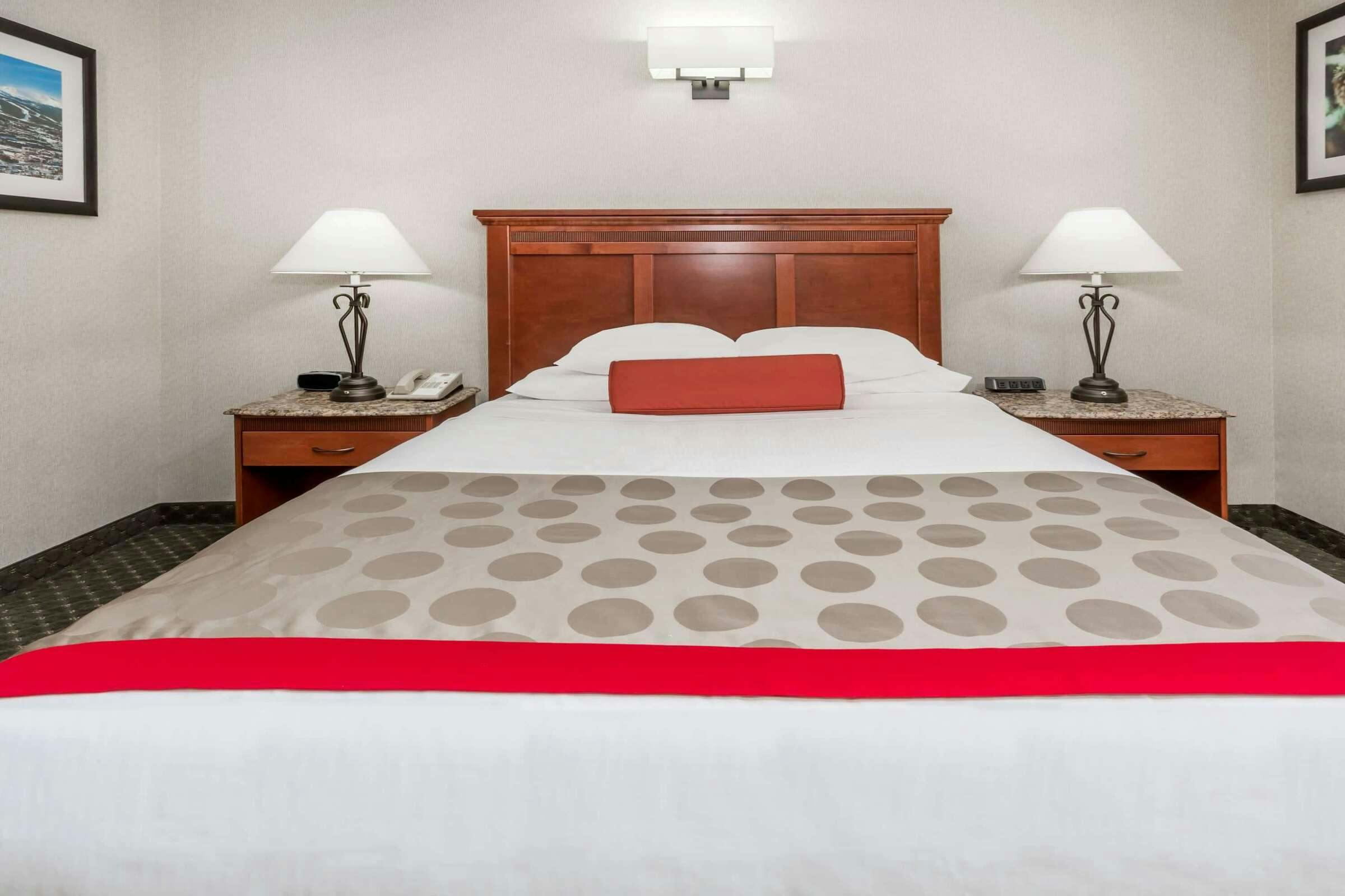Hotel Ramada Frisco photo 3
