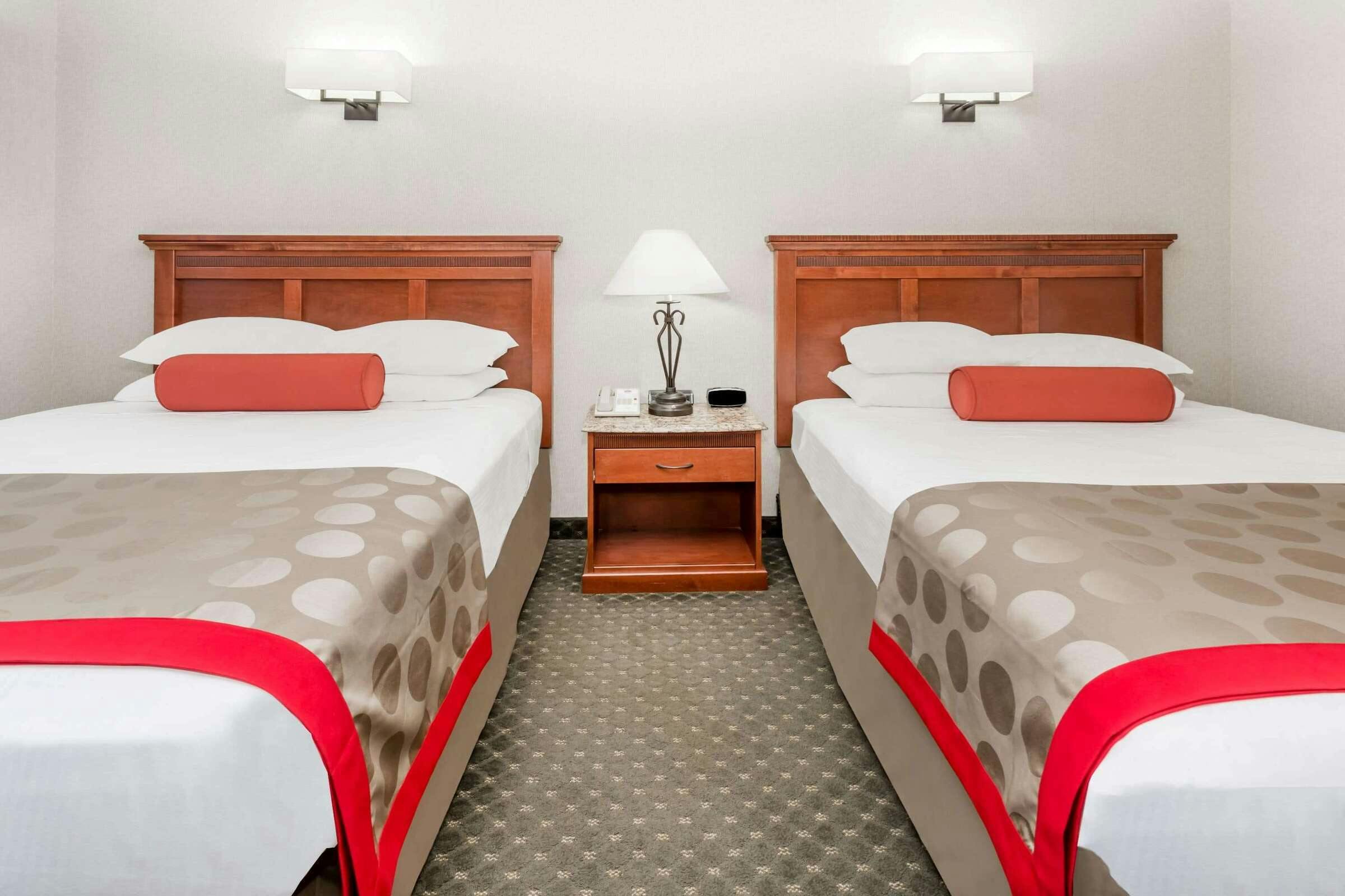 Hotel Ramada Frisco photo 4