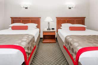Hotel Ramada Frisco photo 4