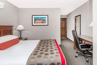 Hotel Ramada Frisco photo 5